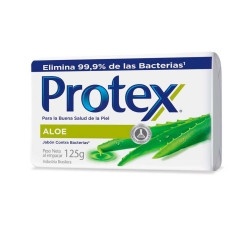 JABON ANTIB. PROTEX ALOE...