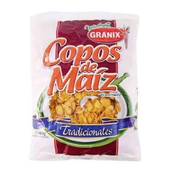 COPOS DE MAIZ GRANIX S/A...