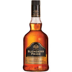 WHISKY BLENDER S PRIDE 750 CC.