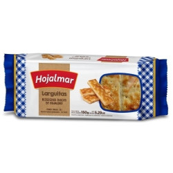 BIZCOCHOS HOJALMAR DULCE...