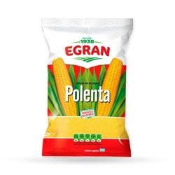 HARINA DE MAIZ EGRAN DE...