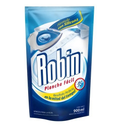 APRESTO LIQUIDO ROBIN DP...