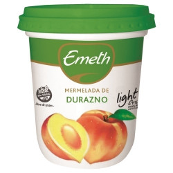 MERMELADA DIET EMETH...