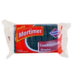 FIBRA ESPONJA MORTIMER...