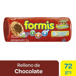 GALLETAS DULCES FORMIS...