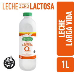 LECHE U.A.T. LA SERENISIMA...