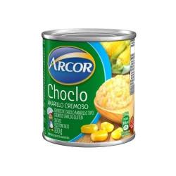 CHOCLO CREMOSO ARCOR...