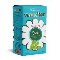 YERBA COMP. VERDEFLOR...