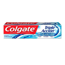 CREMA DENTAL COLGATE...