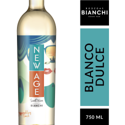 VINO FRIZANTE NEW AGE   750...