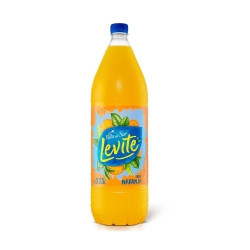AGUA SABORIZADA LEVITE...