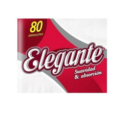 SERVILLETA PAPE ELEGANTE...