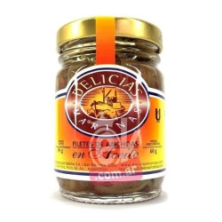 FILET DE ANCHOA DELICIAS...