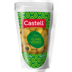 ACEITUNA VD CASTELL DP 180 GRS
