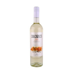 VINO VARIETAL CHACABUCO...