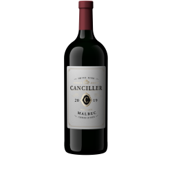 VINO VARIETAL CANCILLER...
