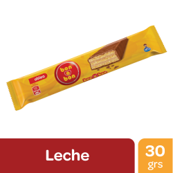 GOLOSINA BON-O-BON LECHE 30...