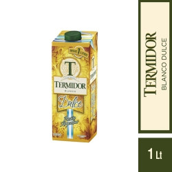 VINO DE MESA TERMIDOR...