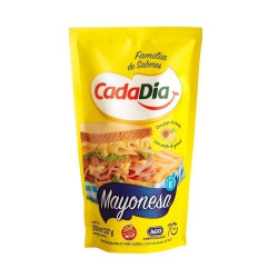 MAYONESA CADA DIA DP 250 CC.