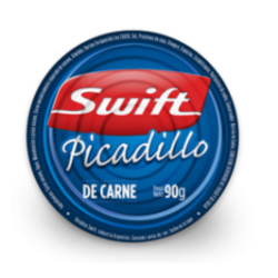 PICADILLO CARNE SWIFT   90 GRS