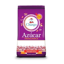 AZUCAR IMPALPA. CHANGO...