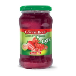 MERMELADA DIET CORMILLOT...