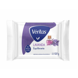 JABON GLICERINA VERITAS...