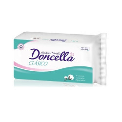 ALGODON DONCELLA PLEGADO 70...