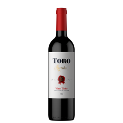 VINO FINO TORO CLASICO...