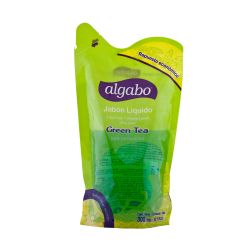 JABON LIQUIDO ALGABO...