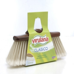 ESCOBILLON VIRULANA CLASICO...