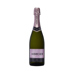 VINO ESPUM. MERCIER ROSE...