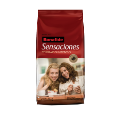 CAFE MOLIDO BONAFIDE...