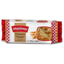 BIZCOCHOS HOJALMAR DULCES...