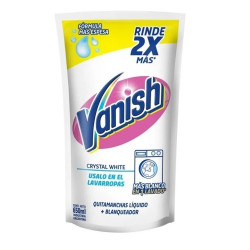 QUITAMANCHAS VANISH DP...