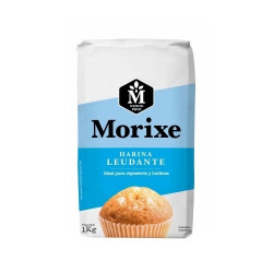 HARINA LEUDANTE MORIXE...