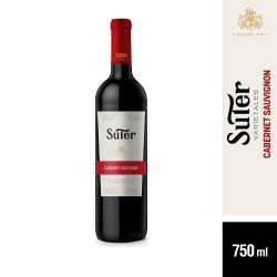 VINO VARIETAL SUTTER...