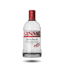 GIN MG   700 CC.