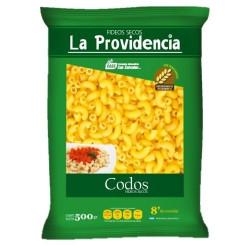 FIDEOS GUISEROS LA PROV....