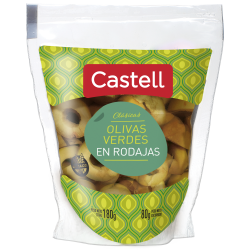 ACEITUNA VD CASTELL DP...