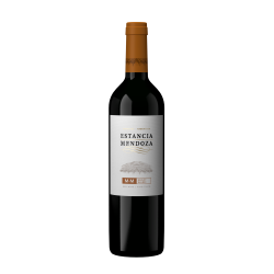 VINO VARIETAL ESTANCIA MZA....