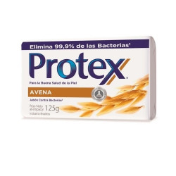 JABON ANTIB. PROTEX AVENA...