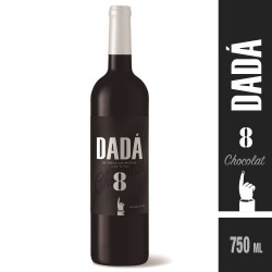 VINO VARIETAL DADA N§8...