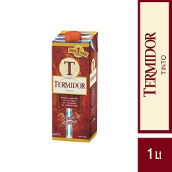 VINO DE MESA TERMIDOR TINTO...
