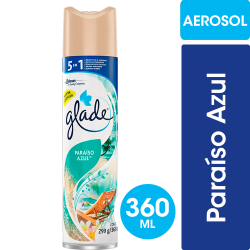 DESODOR.AMBIEN. GLADE...