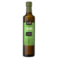 ACEITE OLIVA LAUR...