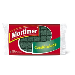 FIBRA ESPONJA MORTIMER...