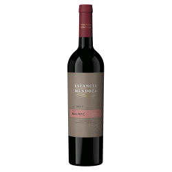 VINO VARIETAL ESTANCIA MZA....