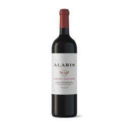 VINO VARIETAL ALARIS...