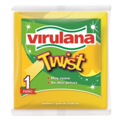 PAÑO ABSORBENTE VIRULANA...